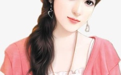 快让我吃一下你的小扇贝